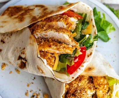 HalalTreats business photograph