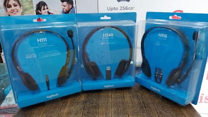 NIMIT COMPUTERS business photograph