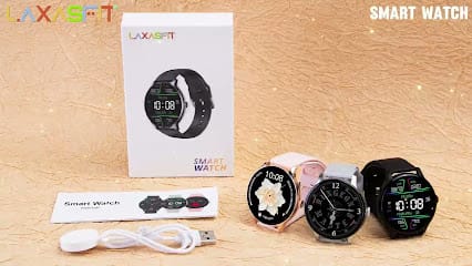 Red Eppal mobile business photograph