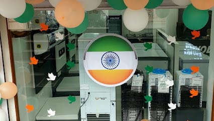 COOLIN SYSTEM MEHSANA business photograph