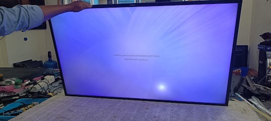 AR Electronics LED TV Repair & Service business photograph