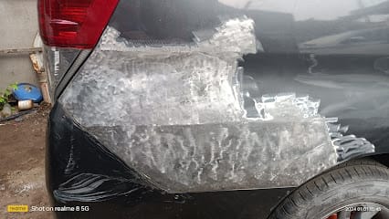 Green Auto Garage business photograph