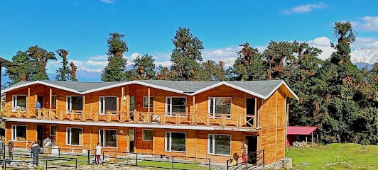 Chopta Resort, Chopta Uttarakhand business photograph