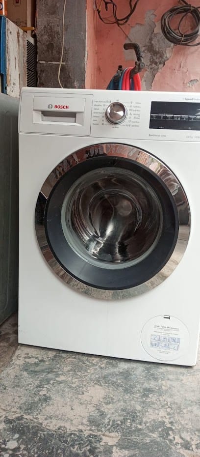 SARVAGYA ENTERPRISES business photograph