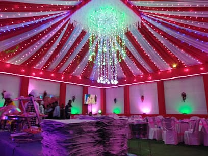 SHARMA CATERER nd event planer business photograph