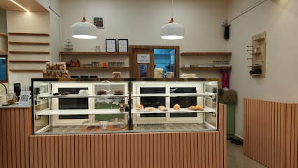 Sonna's Patisserie and Cafe business photograph