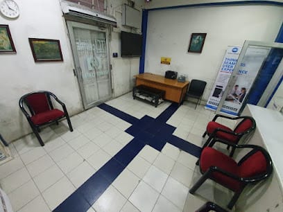 Trade Centre business photograph