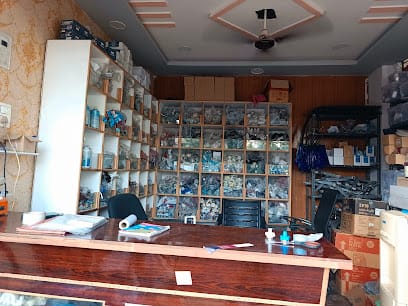 Rohith electronics business photograph