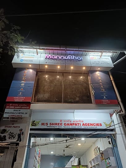 Mannu Bhai Service Expert business photograph