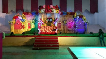 Radha Krishna Marriage Hall & Banquet business photograph