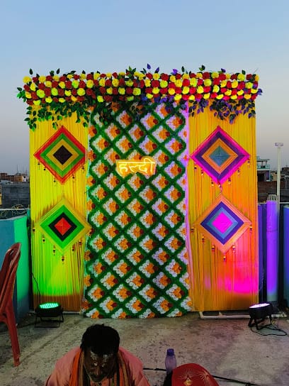 Durga event management business photograph