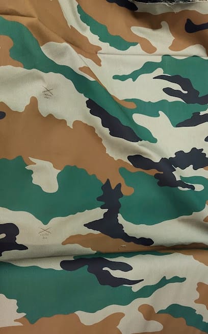 Indian Tailors business photograph