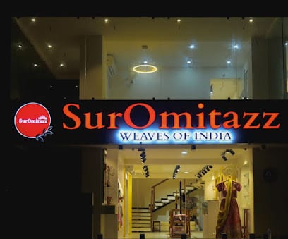 SurOmitazz business photograph