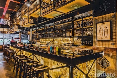 The Barkhana business photograph