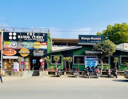 Mango Masala Restaurant business photograph