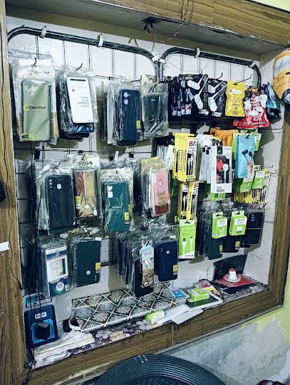 Nakul Mobile Repairing Point business photograph