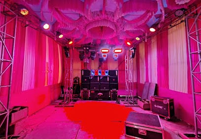 Rangabati Sound & Destiny Event Planner business photograph