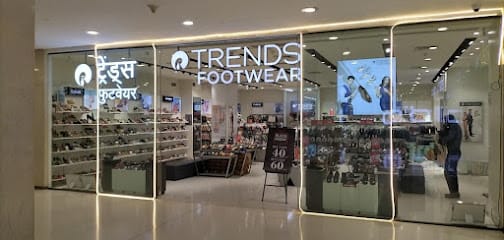 Trends Footwear business photograph