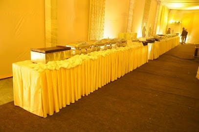 Evergreen Caterers business photograph