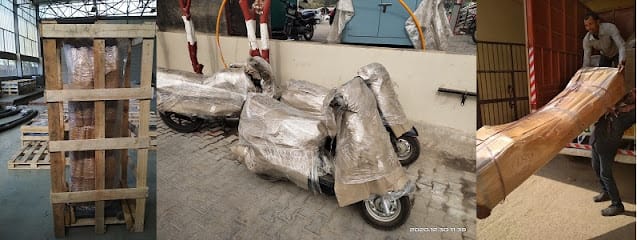 RS Packers and Movers business photograph