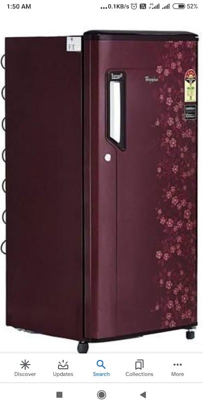 Singh Refrigeration business photograph