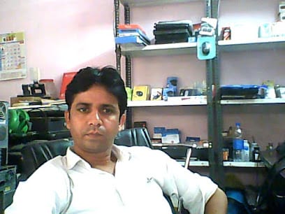 SHREE RAM TECH (computer hardware repair services) business photograph