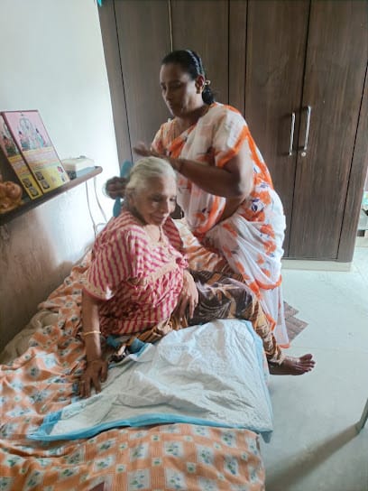 Anu elder Care services business photograph