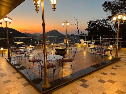 Hotel Skylark by Gabrian Hotels business photograph