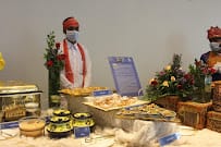 Khushboo Foods & Hospitality LLP - Canteen Services in Ahmedabad business photograph