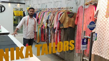 Sonika Ladies Tailor | Best Ladies Tailor In Lucknow business photograph