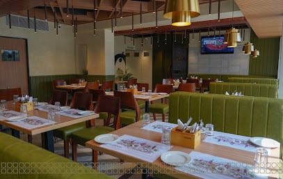 Zaitoon Restaurant, Royapettah business photograph