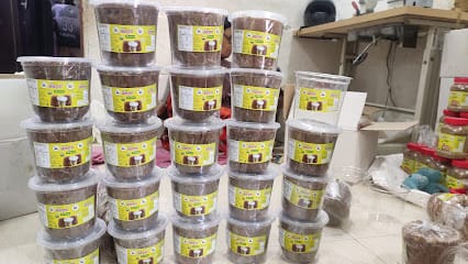 Annapurna Enterprises Organic Foods business photograph