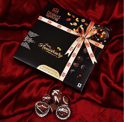 Dessert Spring Chocolates Bangalore business photograph