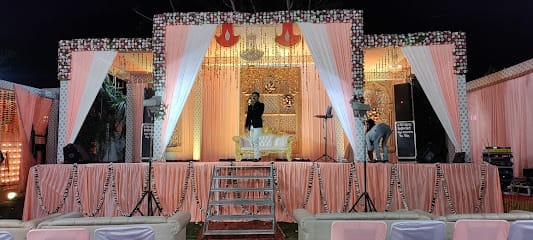 Jindal Marriage garden business photograph