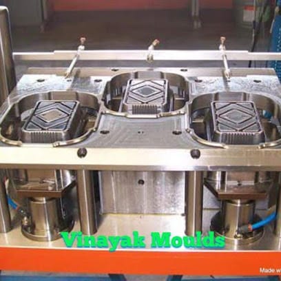 Vinayak Engineering Works business photograph