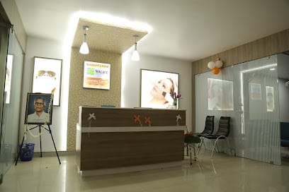 MAcare Diagnostics and polyclinic Thrissur business photograph