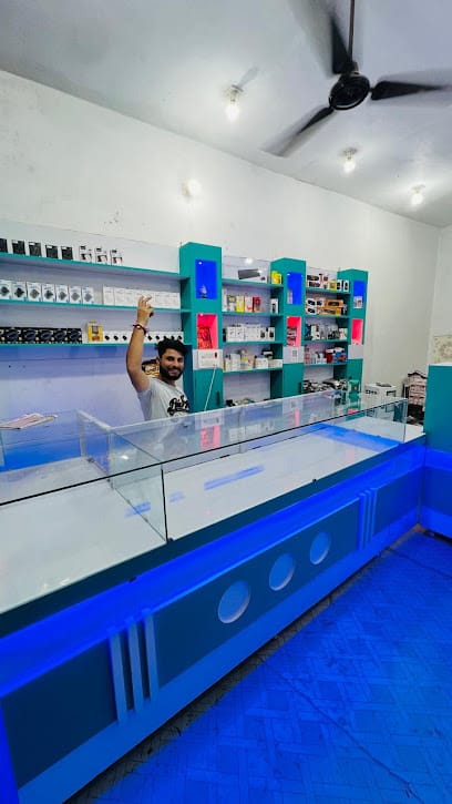 RMC - Rinku Mobile Care business photograph