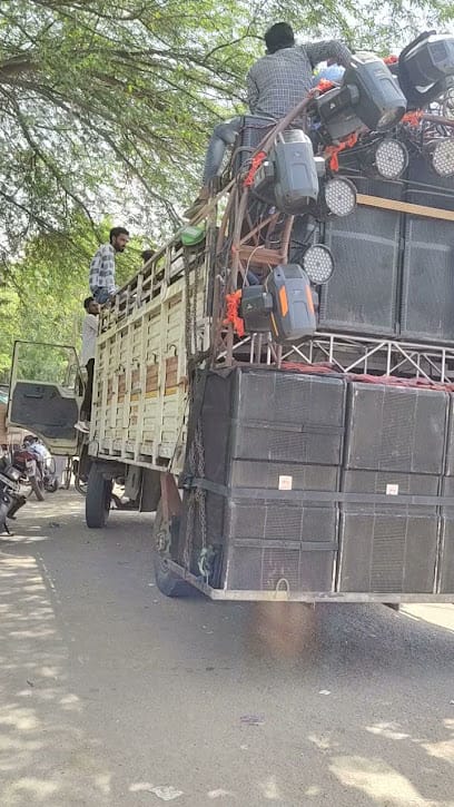 Kota Dj sounds & Wedding planner business photograph