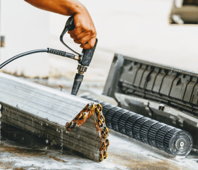 REPAIRWALA business photograph