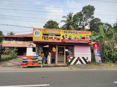 Service buddy ( സർവീസ് ബഡ്ഡി ) business photograph