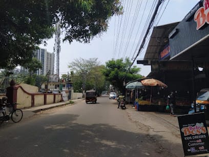 Star Mobile Care service center business photograph