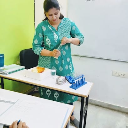 Nucleus coaching business photograph