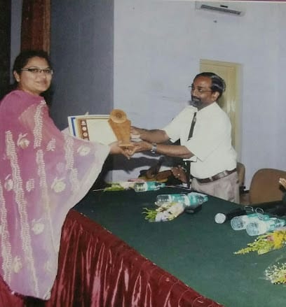 Dr. bharti Raut (pet life veterinary care) business photograph