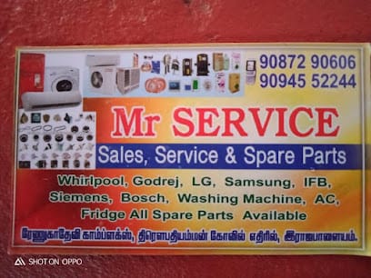 Mrservicenow business photograph