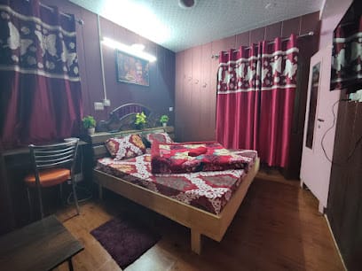 InHeart VIP Guesthouse business photograph