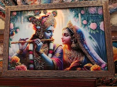 B. Mohan Art Gallery business photograph