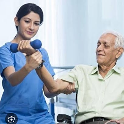 Naveen Home Nursing Care Varanasi business photograph