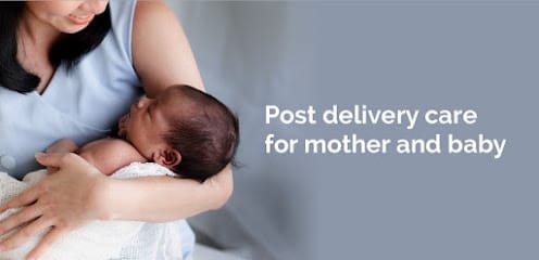 Mamma Home Nursing business photograph