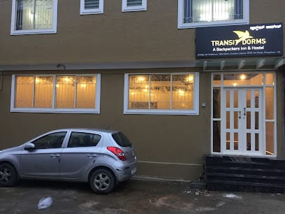 Transit Dorms - Dormitory (Shared Beds) business photograph