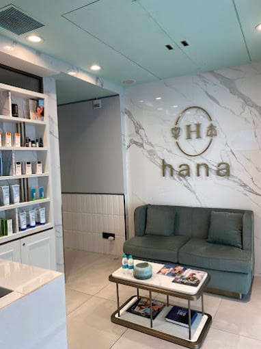 Hana Aesthetics - Dermatologist Clinic in Nizamuddin business photograph